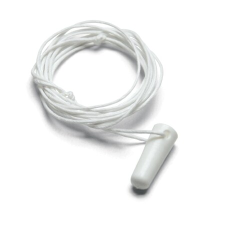 Graham-Field Trach Plug Jackson #5 John Bunn 3255-5